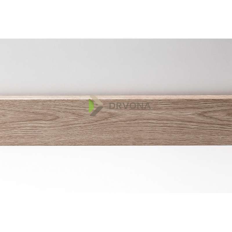 LETVICA ZA LAMINAT 70mm FOEI468 SF446L 8274/5336/5341/K230/8199/2019/5936/HORTA/1538/60957/K285/K406/408 2,4m