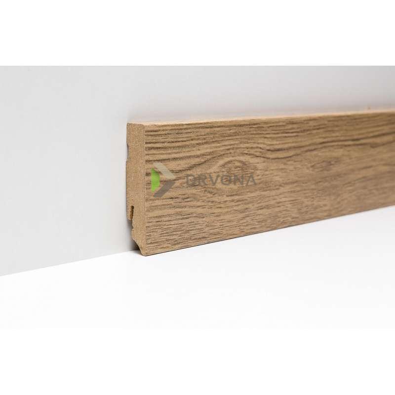 LETVICA ZA LAMINAT 70mm FOEI131 SF446L /963/3884/ K338/8169/8521/958/8573/4572/K232/5943/5338/64110/HORTA 2,4m