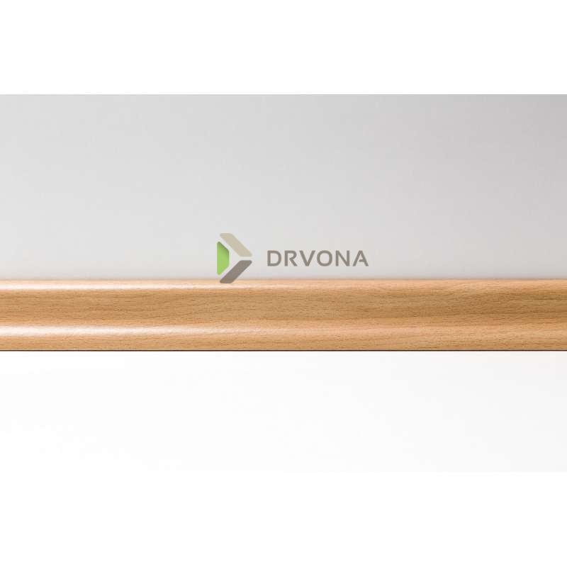 LETVICA ZA LAMINAT 38,5mm FOBU020 5947/60706/60913/9111/216 2,4m