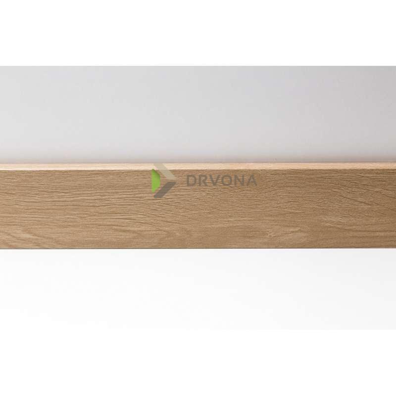 LETVICA ZA LAMINAT 70mm FOEI02H 541/468/1207/345/5947/8634/K224/5338/958/911/5985/5954/K405 2,4m