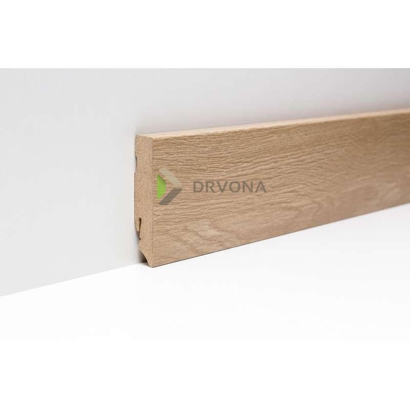 LETVICA ZA LAMINAT 70mm FOEI02H 541/468/1207/345/5947/8634/K224/5338/958/911/5985/5954/K405 2,4m