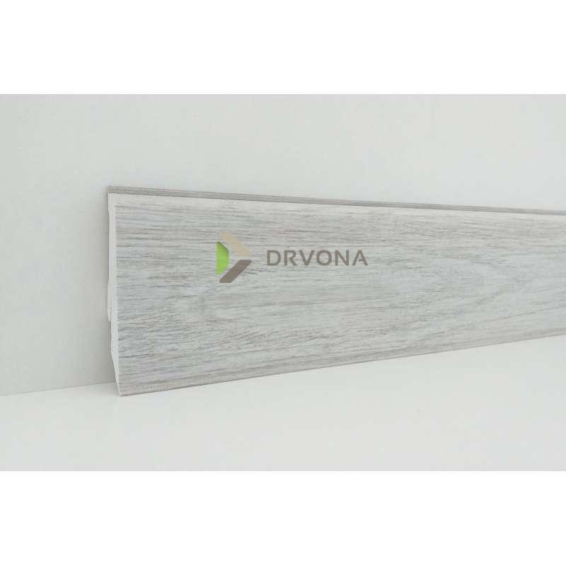 LETVICA ZA VINIL K0210L 59mm EXEI056 MORGINS/40128/2032 2,4m