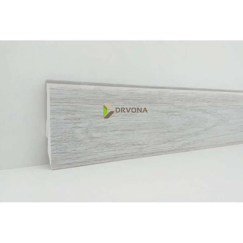 LETVICA ZA VINIL K0210L 59mm EXEI056 MORGINS/40128/2032 2,4m