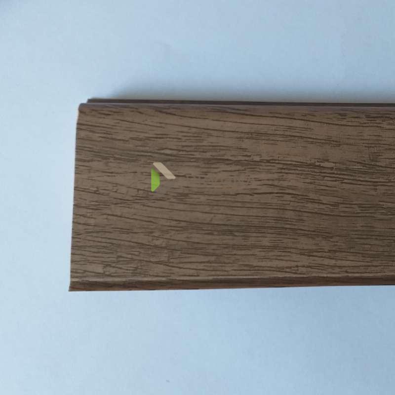 LETVICA ZA VINIL K0210L 59mm HRAST DAVOS EXKA001 R082/ 2,4m