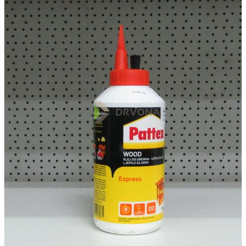 PATTEX LJEPILO EXPRESS 750g 1062115