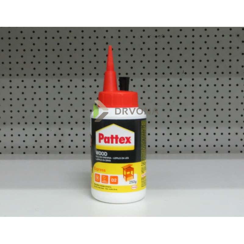 PATTEX LJEPILO EXPRESS 250g 1062114