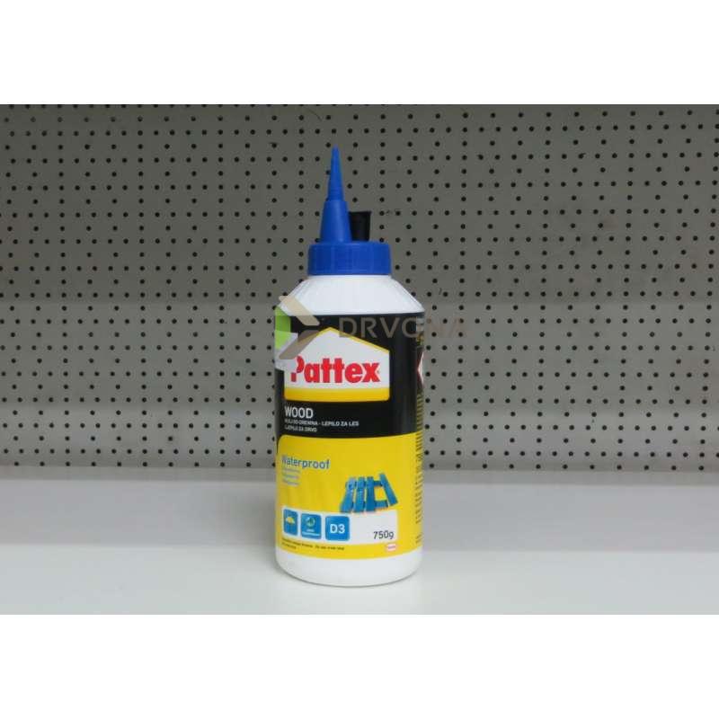 PATTEX LJEPILO SUPER 3 750g 1062442