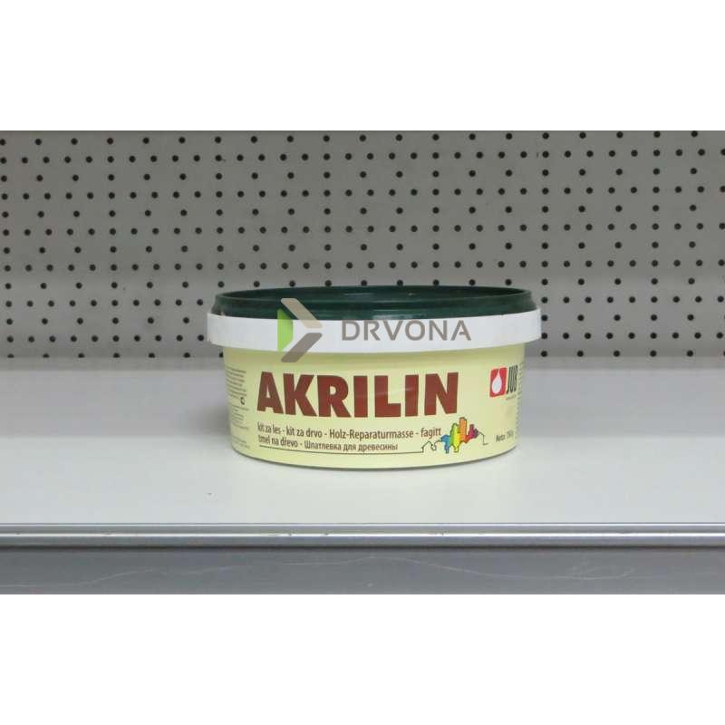 KIT AKRILNI 750 gr.
