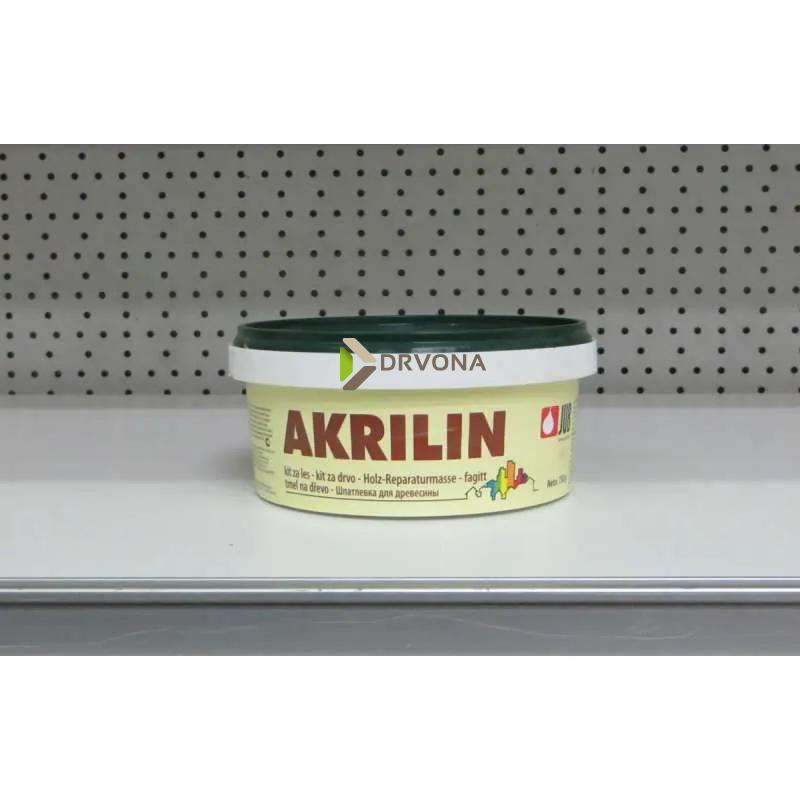 KIT AKRILNI 750 gr.