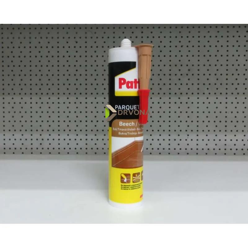 PATTEX x MASA ZA BRTVLJENJE BUKVA/TREŠNJA 310 ml 1062427