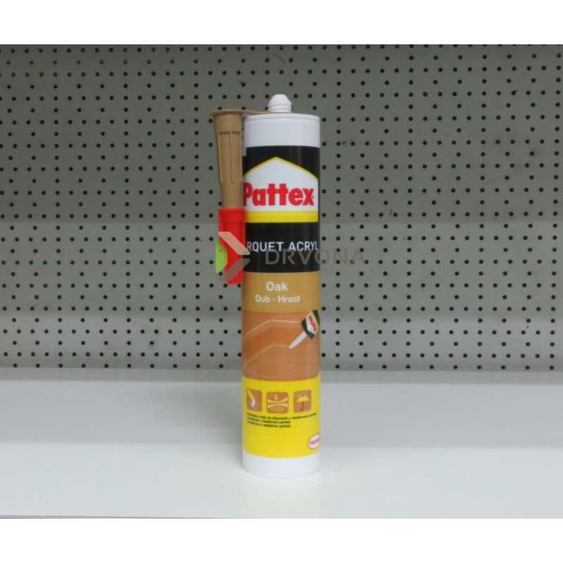 PATTEX MASA ZA BRTVLJENJE AKRIL WENGE 310 ml 1062434