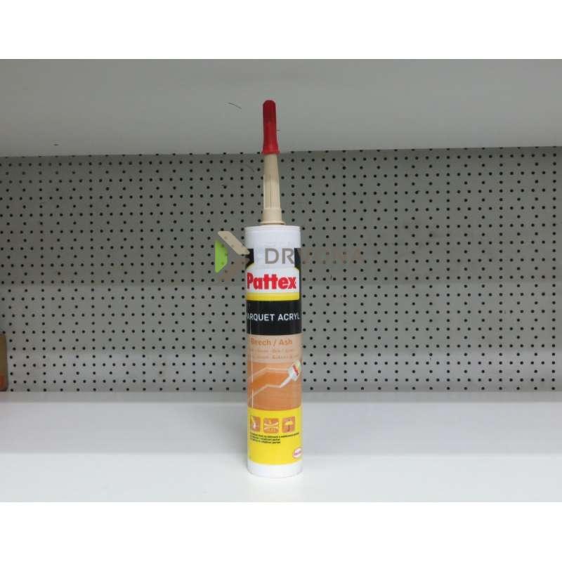 PATTEX MASA ZA BRTVLJENJE BUKVA/JASEN 310 ml