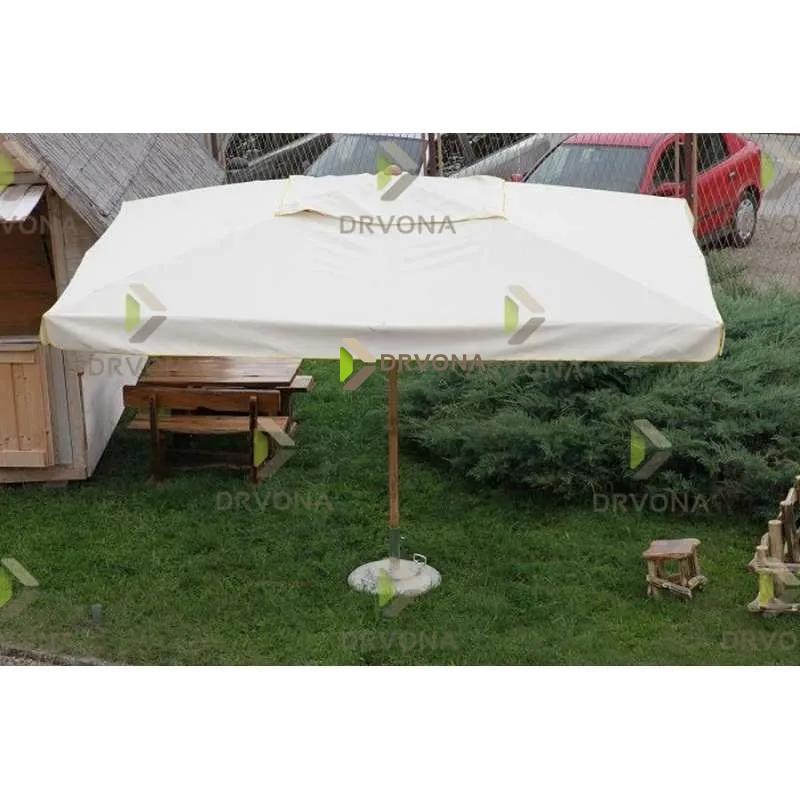 SUNCOBRAN 400/300cm