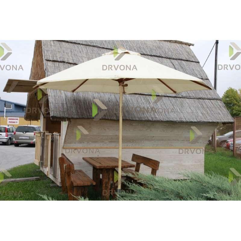 SUNCOBRAN fi 300cm