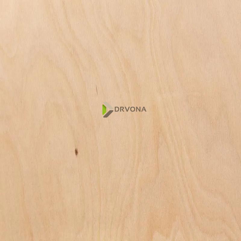 ŠPERPLOČA BUKVA 1250/2500