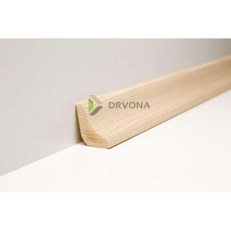 LETVICA JELA PARKETNA VISINA 3cm/ŠIRINA2cm AB