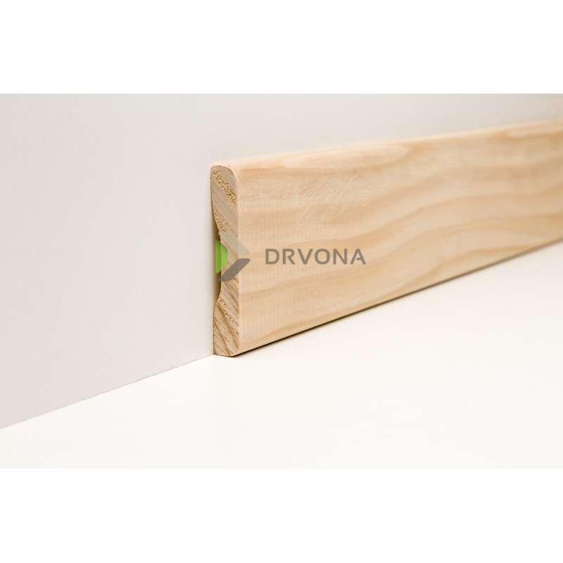 LETVICA JELA POKROVNA 60mm AB 2,10m
