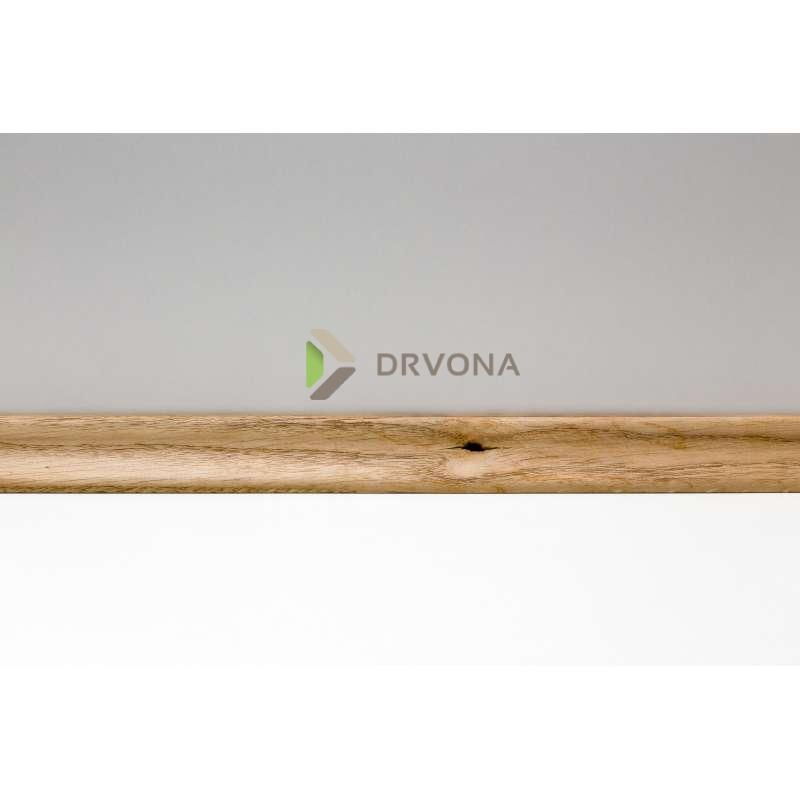 LETVICA HRAST PARKETNA C VISINA 3cm/ŠIRINA 2cm