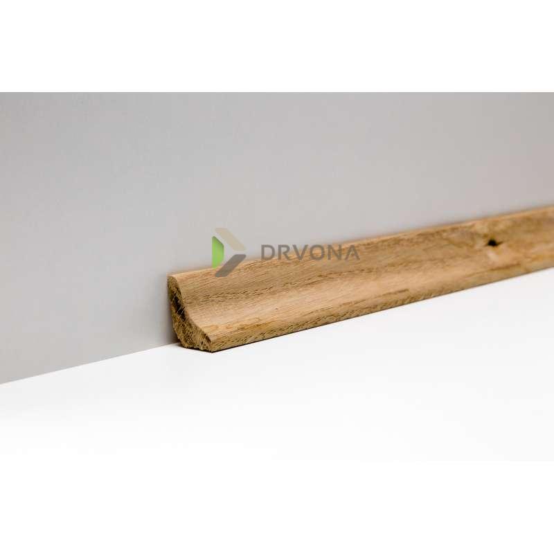 LETVICA HRAST PARKETNA C VISINA 3cm/ŠIRINA 2cm