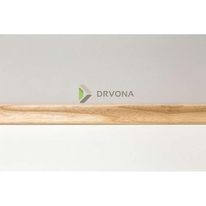 LETVICA JASEN PARKETNA VISINA 3cm/ŠIRINA 2cm AB