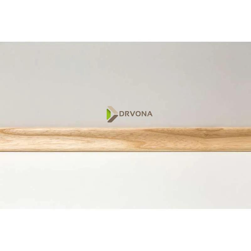LETVICA JASEN PARKETNA VISINA 3cm/ŠIRINA 2cm AB