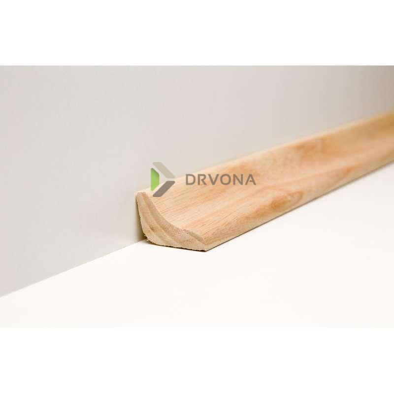 LETVICA JASEN PARKETNA VISINA 3cm/ŠIRINA 2cm AB