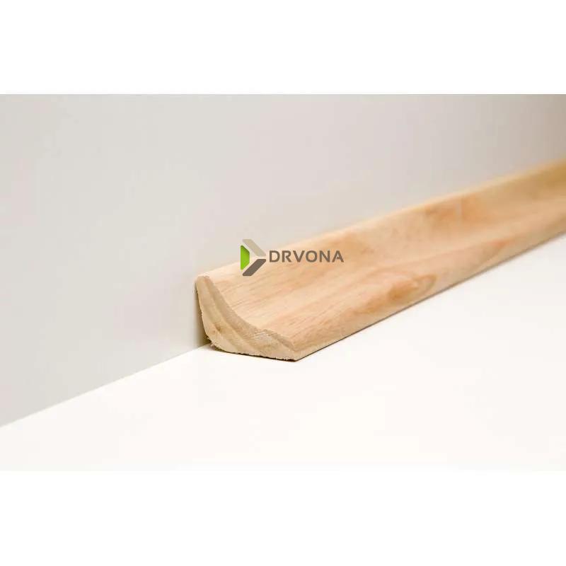 LETVICA JASEN PARKETNA VISINA 3cm/ŠIRINA 2cm AB
