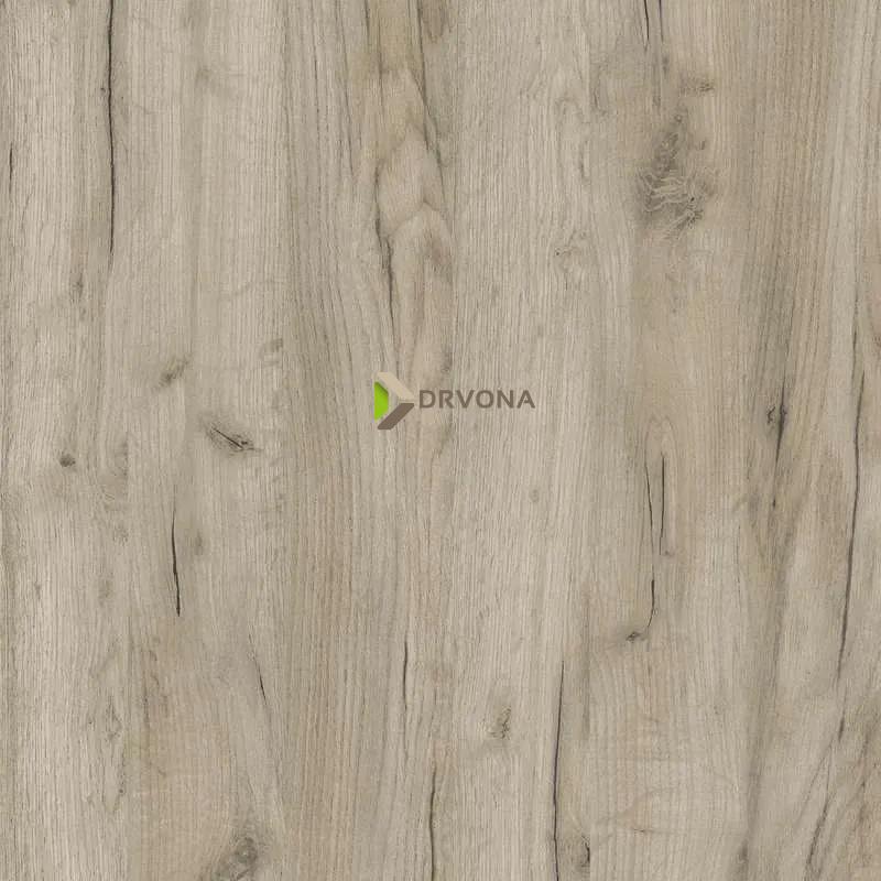 IVERICA OPLEMENJENA K002 x HRAST GREY CRAFT 18mm 2800/2070