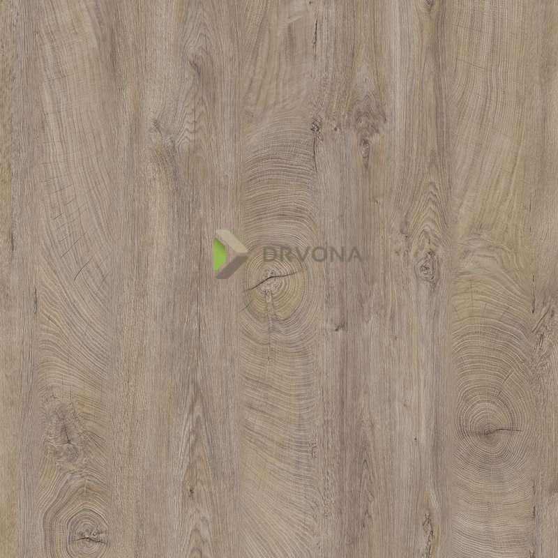 IVERICA OPLEMENJENA K105 RAW ENDGRAIN OAK PW 18mm 2800/2070