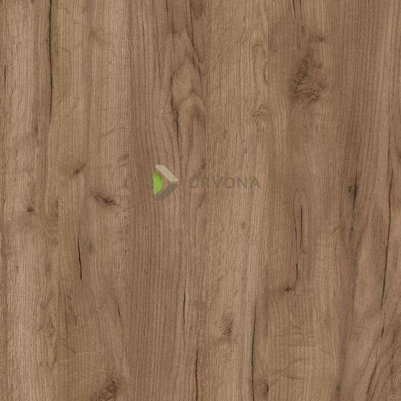 IVERICA OPLEMENJENA K004 HRAST TABACCO PW 18mm 2800/2070