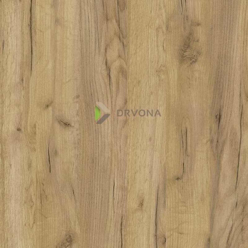 IVERICA OPLEMENJENA K003 HRAST GOLD 18mm 2800/2070