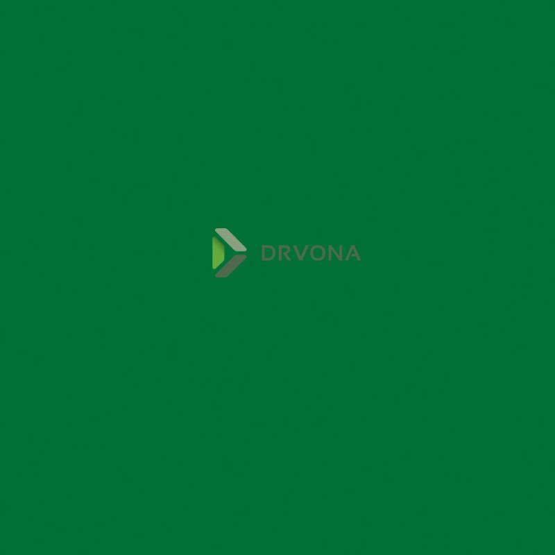 IVERICA OPLEMENJENA 9561x ZELENA OXIDE BS 18mm 2800/2070