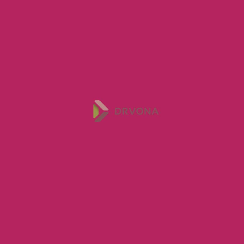 IVERICA OPLEMENJENA K100x RASPBERRY PINK 18mm 2800/2070
