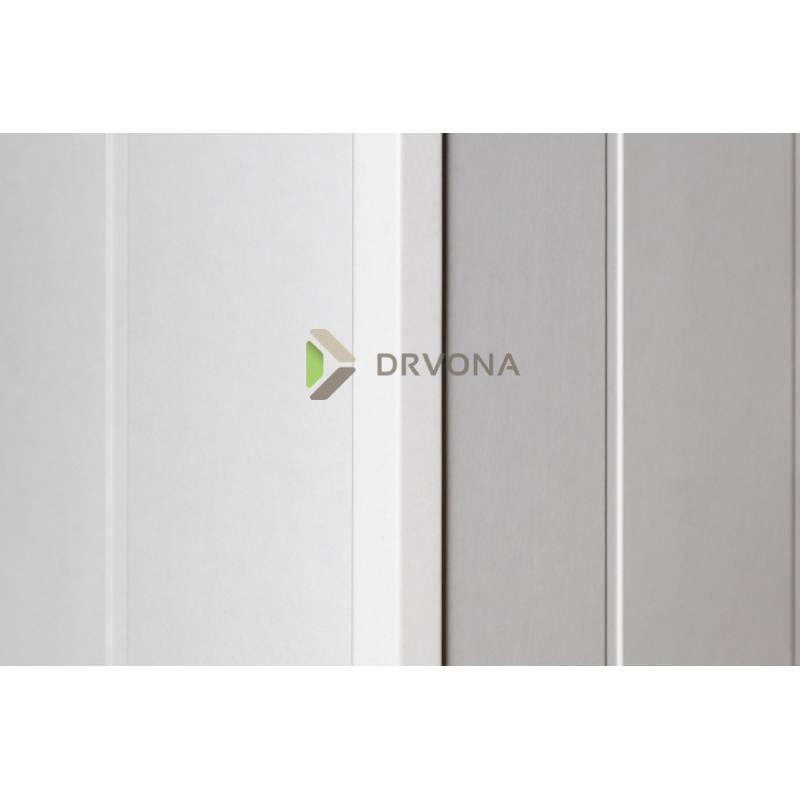 ZIDNA OBLOGA MDF 1834 BIJELA 6,4mm p=3,5804