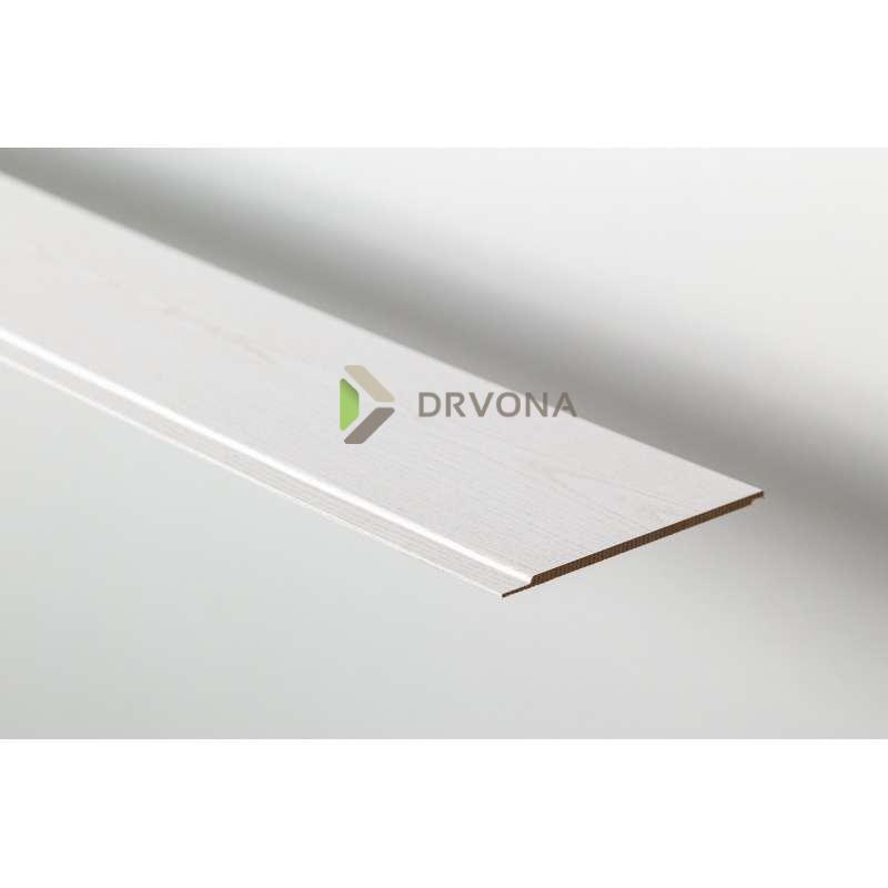 ZIDNA OBLOGA MDF 9008x BIJELI JASEN 6,4mm p=3,5804