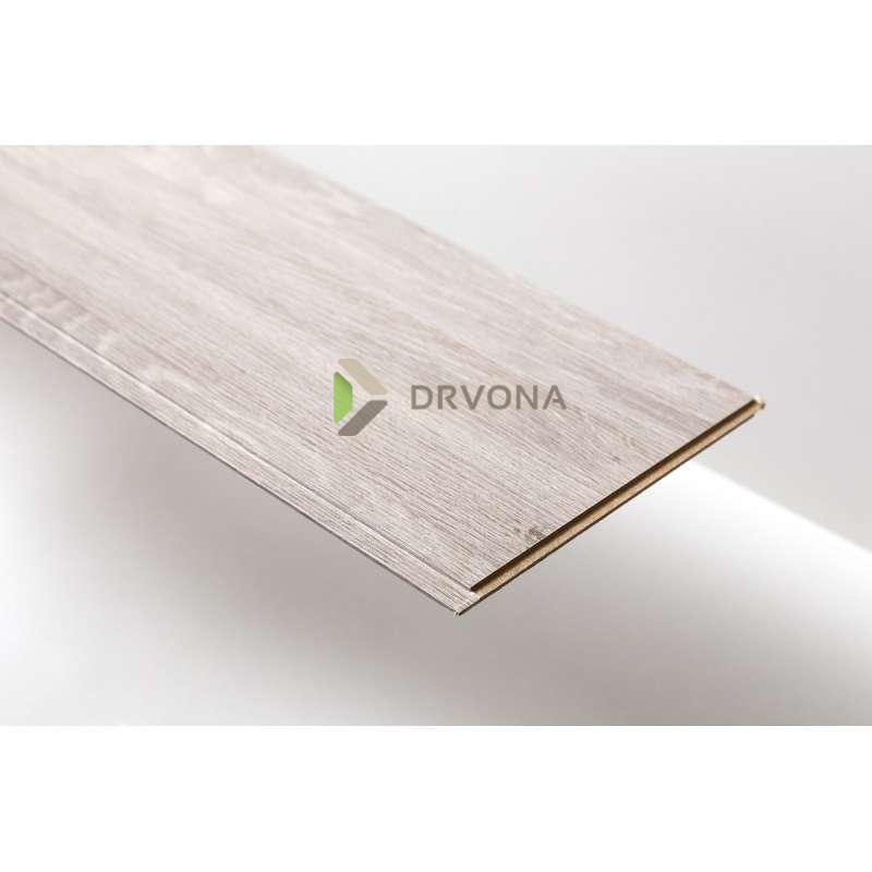 ZIDNA OBLOGA MDF QUADRA 5903 HRAST NIAGARA 7mm p=4,160
