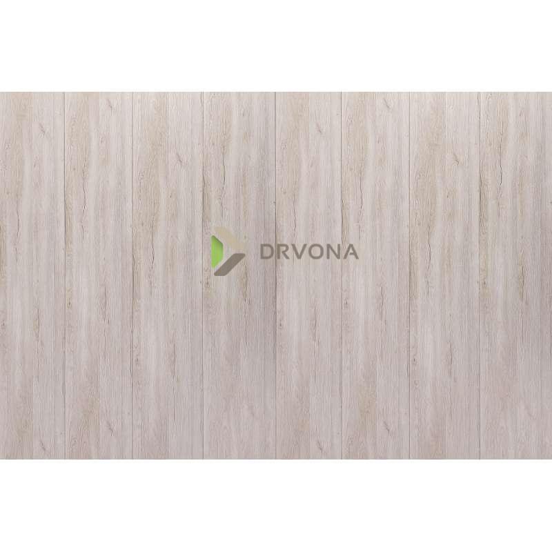 ZIDNA OBLOGA MDF WALL IMAGE 5447 HRAST BIJELI 7mm p=5,096