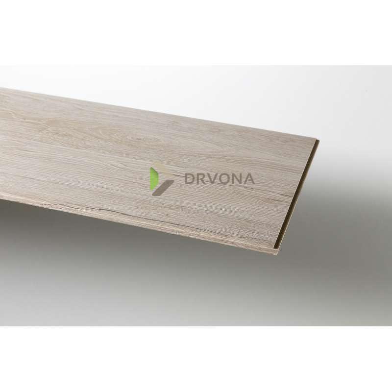 ZIDNA OBLOGA MDF WALL IMAGE 5447 HRAST BIJELI 7mm p=5,096