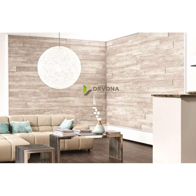 ZIDNA OBLOGA MDF GOLD 3D K060 ALABASTER x 12mm p=1,37