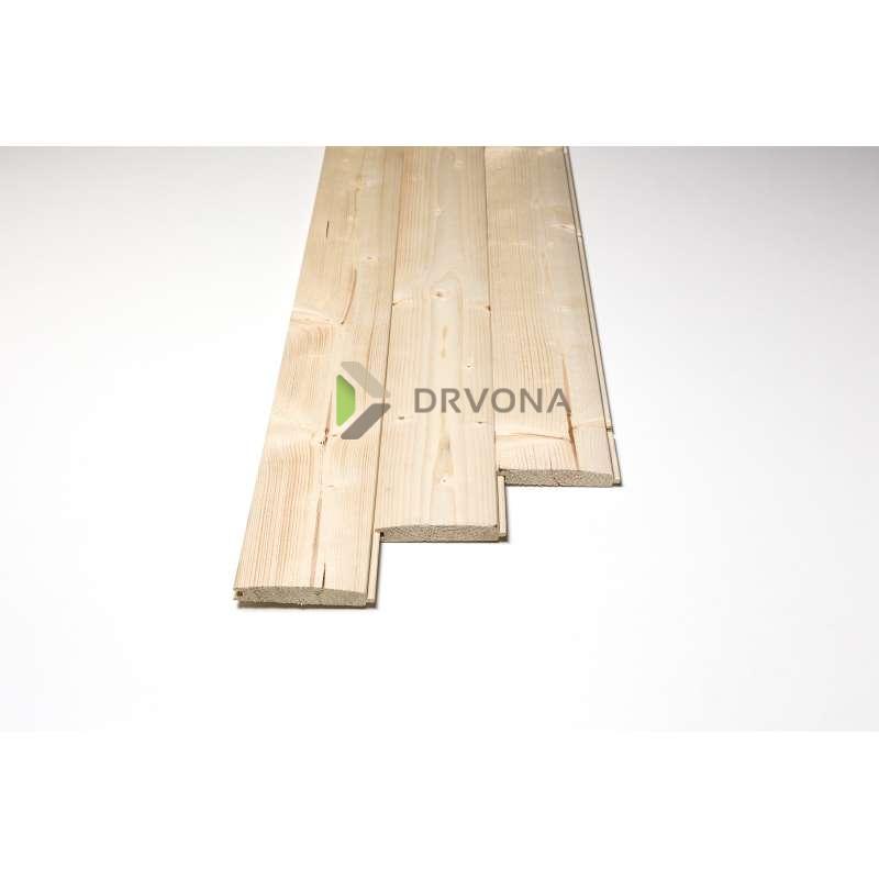 POLUOBLICA JELA/SMREKA 19mm AB-US 116/4m p=2,784m2