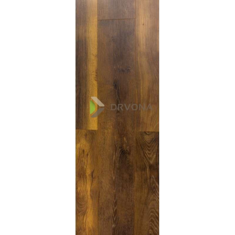 LAMINAT 10mm/Kl.32 VINTAGE CLASSIC V FUGA K411 HRAST LAGUNA p=1,727 m2