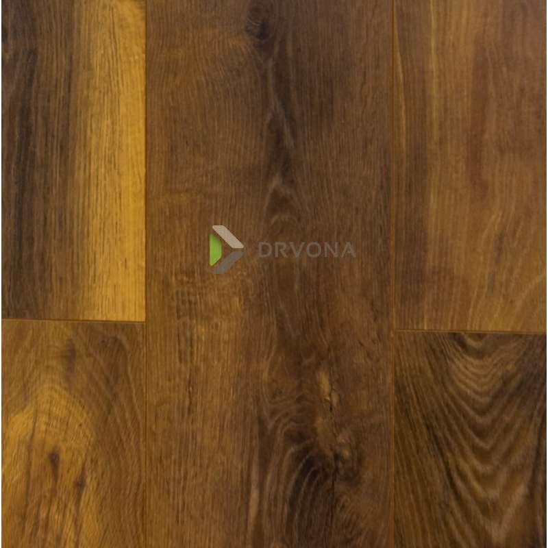 LAMINAT 10mm/Kl.32 VINTAGE CLASSIC V FUGA K411 HRAST LAGUNA p=1,727 m2