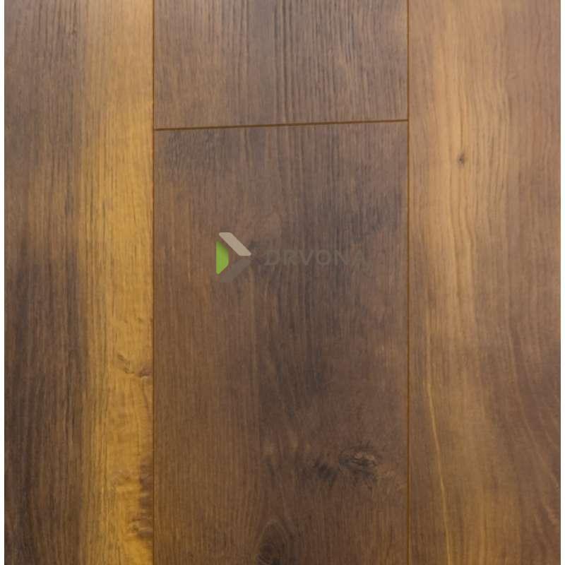 LAMINAT 10mm/Kl.32 VINTAGE CLASSIC V FUGA K411 HRAST LAGUNA p=1,727 m2