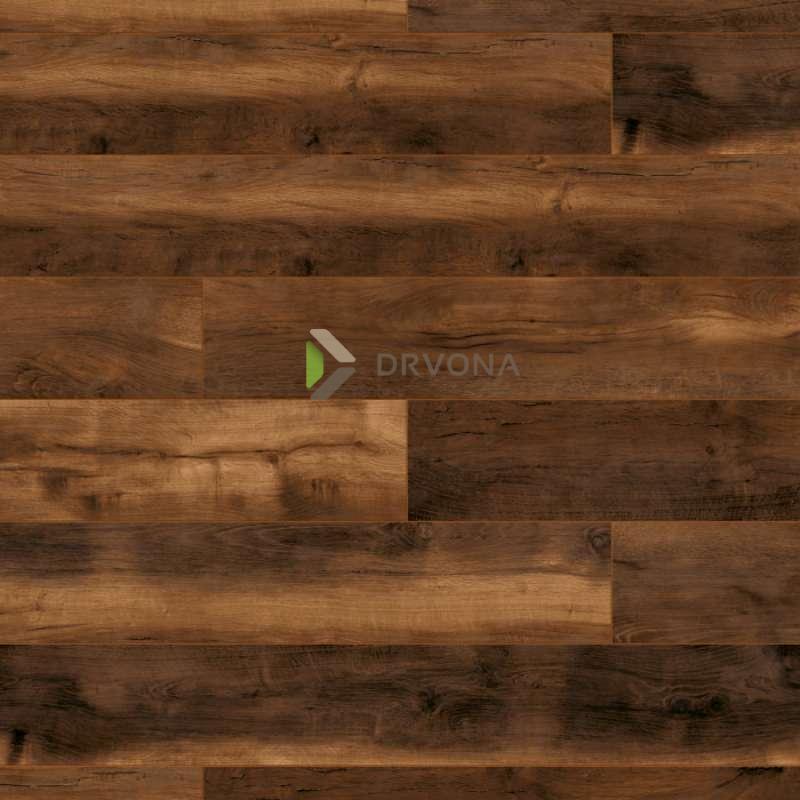 LAMINAT 10mm/Kl.32 VINTAGE CLASSIC V FUGA K411 HRAST LAGUNA p=1,727 m2