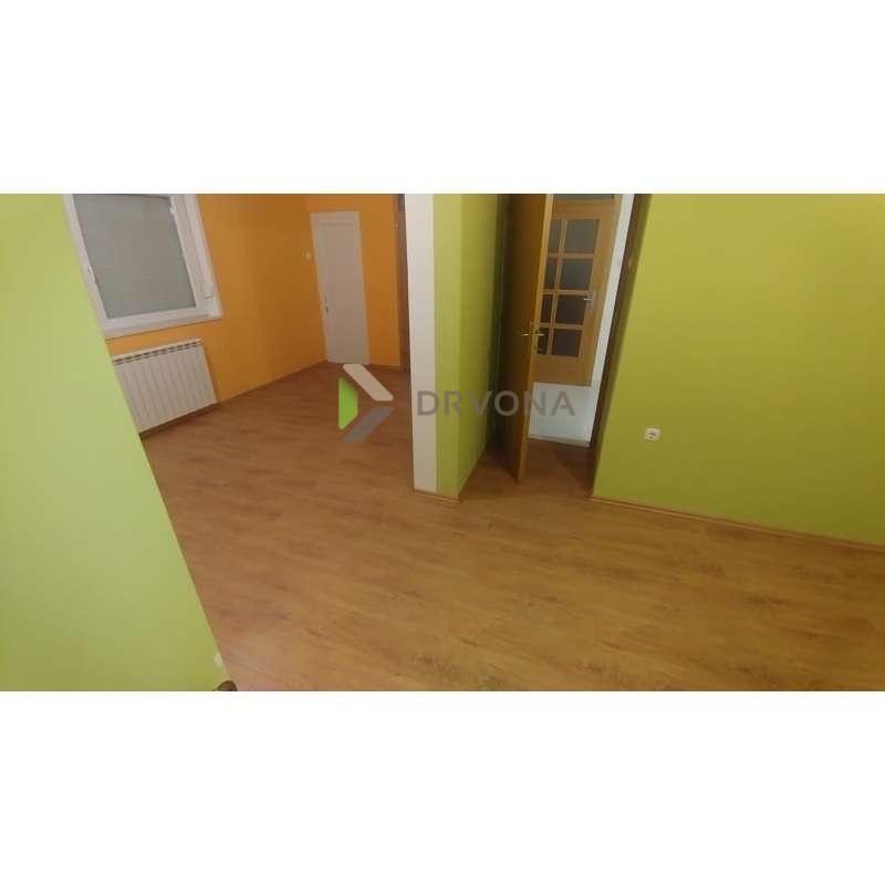 LAMINAT 10mm/Kl.33 SUPREME VARIO V FUGA 8169 HRAST POLJSKI P&P p=1,727