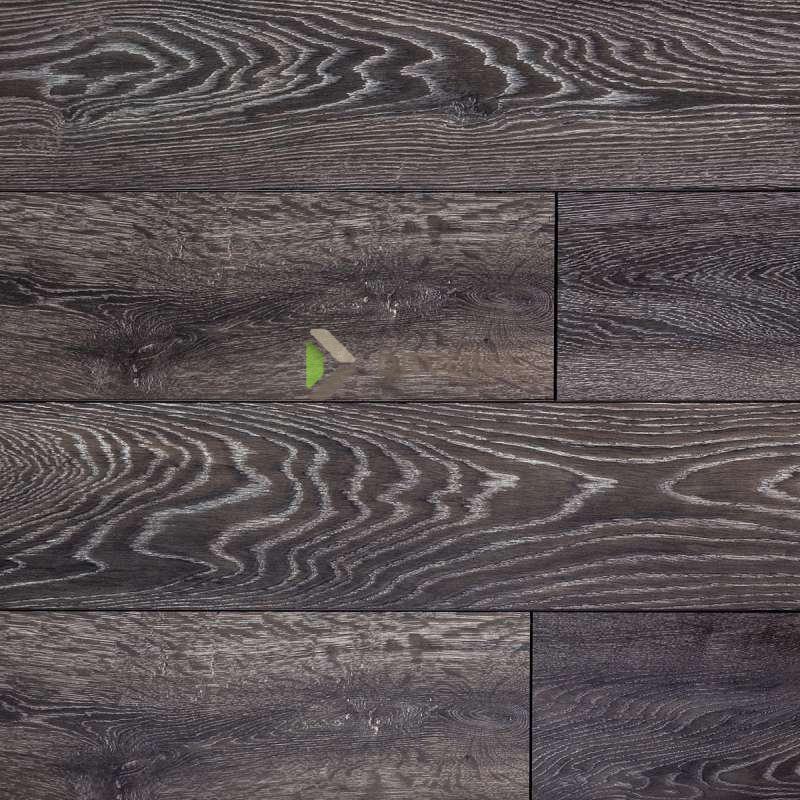 LAMINAT 12mm/Kl.33 FLOOR-DREAMS VARIO V FUGA 5541 HRAST BEDROCK p=1,48