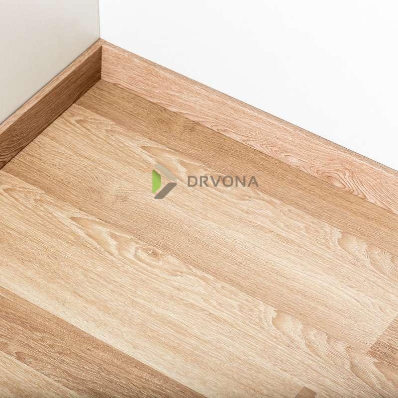 LAMINAT 10mm/Kl.33 SUPREME CLASSIC 5336 HRAST SEPIA p=1,727