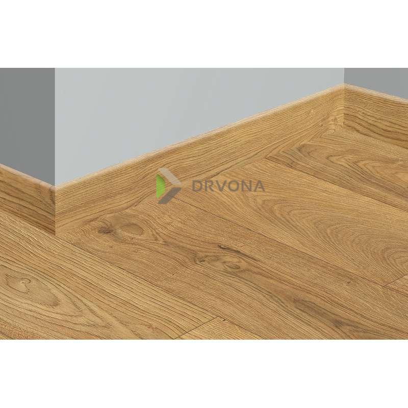 LAMINAT 10mm/Kl.33 ZODIAK V FUGA 4572 HRAST LIBRA p=1,864