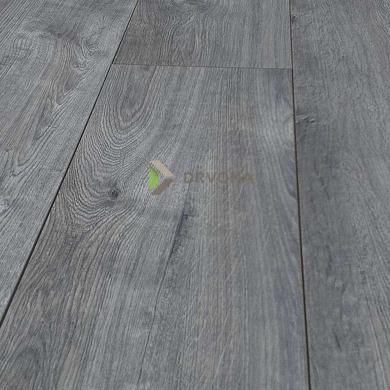 LAMINAT 10mm/Kl.33 FIORI AQUA ZERO V FUGA 4590 HRAST IRIS p=1,67 m2