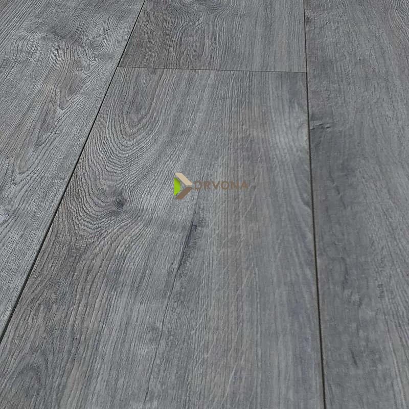 LAMINAT 10mm/Kl.33 FIORI AQUA ZERO V FUGA 4590x HRAST IRIS, RASPOLOŽIVO 4,175m2